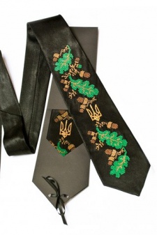 Краватка "Дубодан"