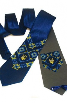 Краватка "Щек"