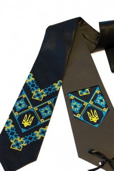Краватка "Мечислав"