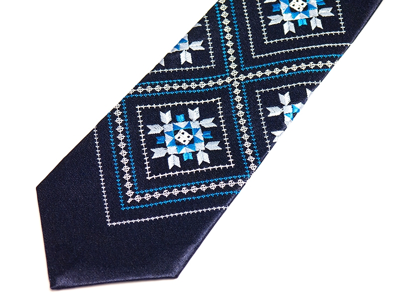 Краватка "Мудролюб"