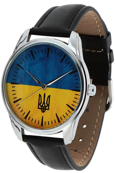 Годинник "Придніпров'я" 