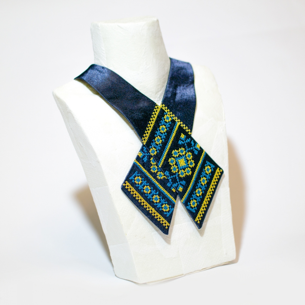 Крос-краватка "Росава"