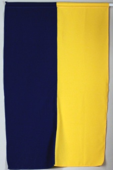 Прапор України (бавовна)