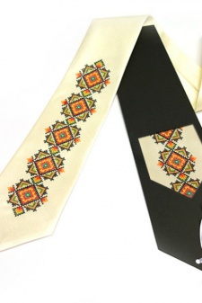 Краватка "Буковина"