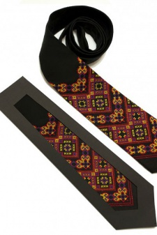 Краватка "Бажан"