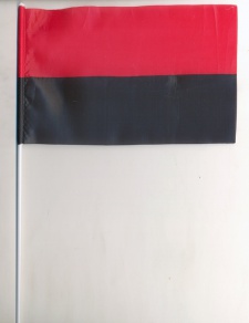 Настільний прапор УПА