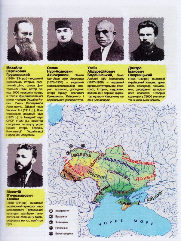  Мальована Історія Незалежності України