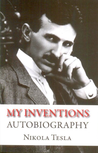 My inventions. Autobiography