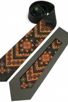 Краватка "Живосил"