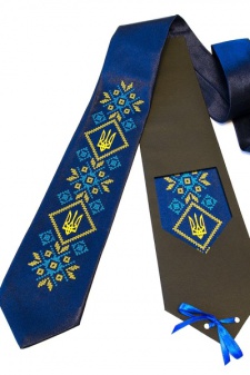 Краватка "Силан"