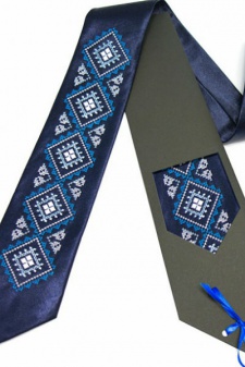 Краватка "Громовик"